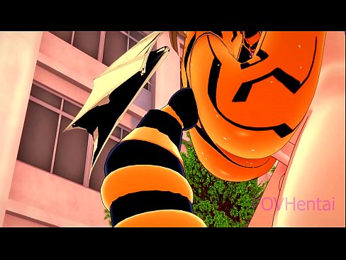 ❤️ Wasp Girl Monster ️❌ Porn video sa ceb.porngameshub.ru ❌❤